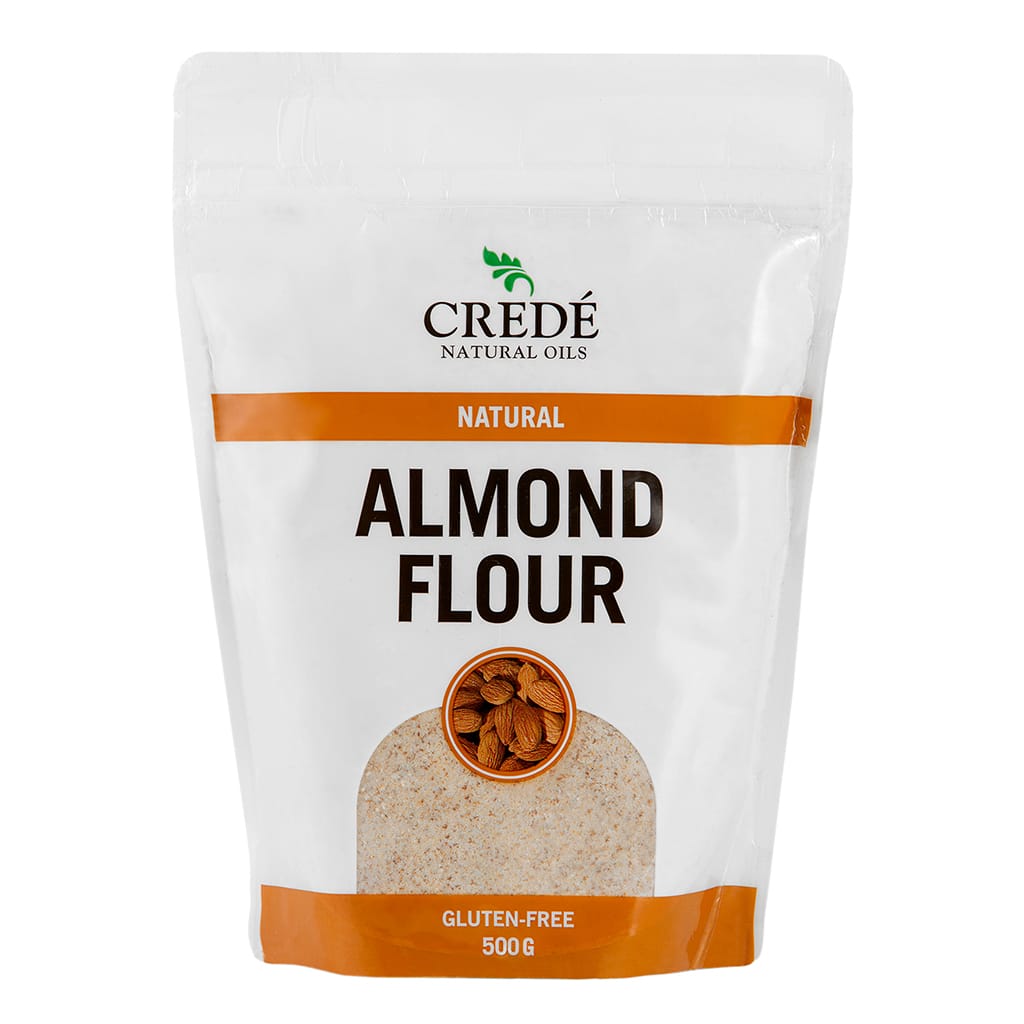 Crede Almond Flour - 500g