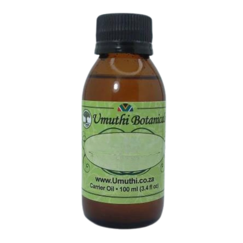 Umuthi Castor Oil Carrier OIl (Ricinus communis)