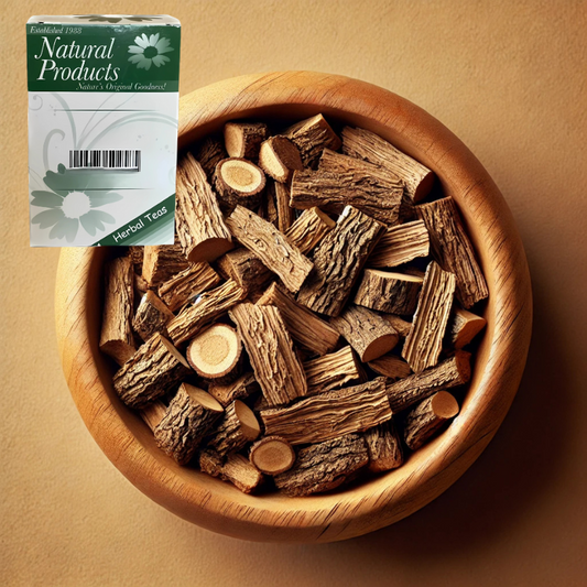 Dried Sarsaparilla Root - 75g