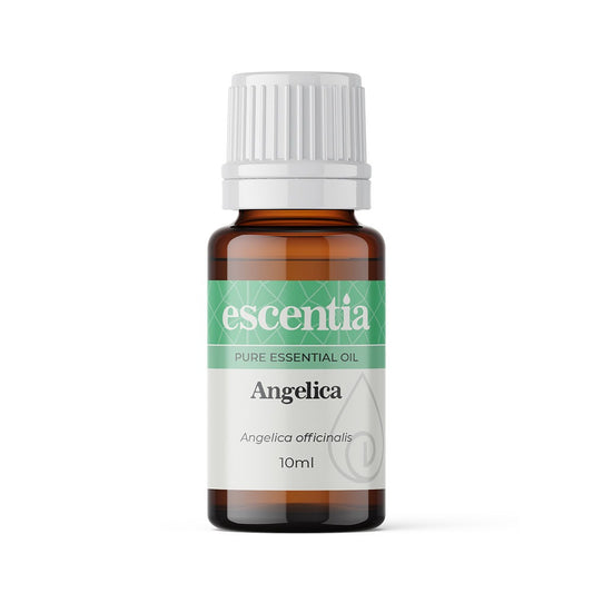 Escentia Angelica Essential Oil