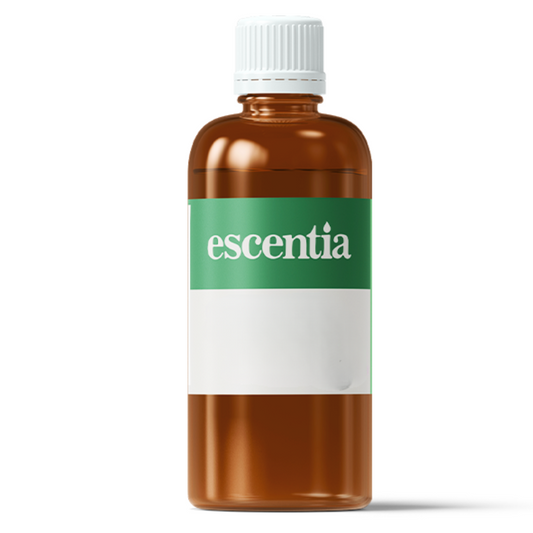 Escentia Vetiver Essential Oil Vetivera zizaniodes stapf.