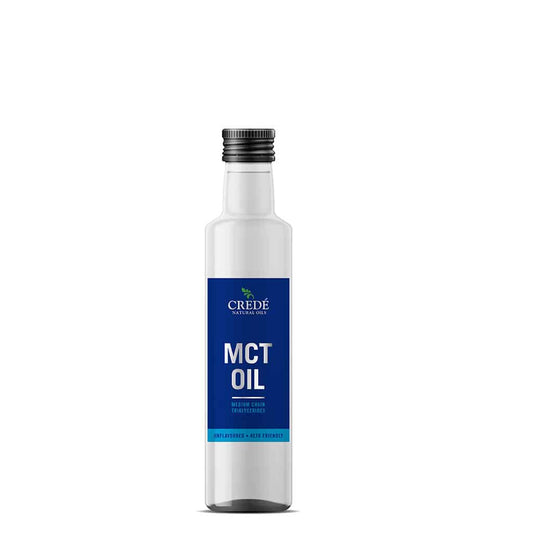 Crede MCT Oil - 250ml