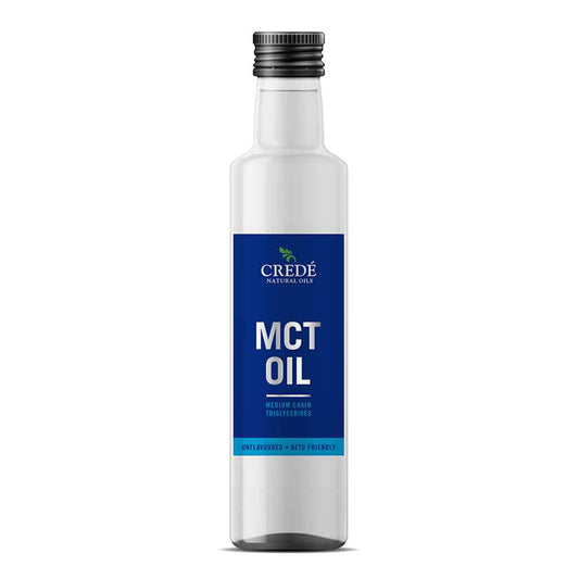 Crede MCT Oil - 500ml