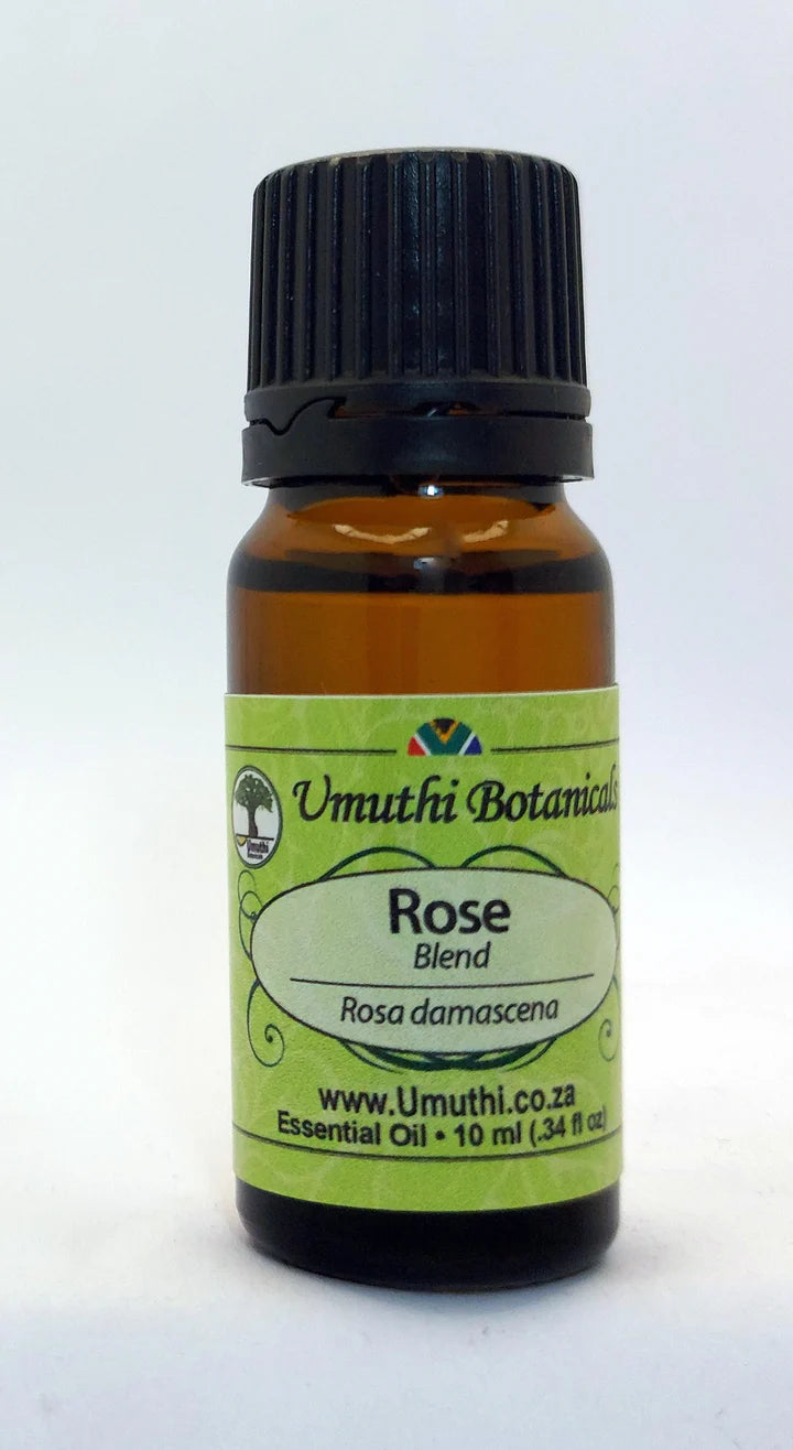 Umuthi Rose (Standard Oil)