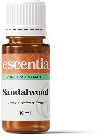 Escentia Sandalwood (West Indian) (Amyris) Essential Oil