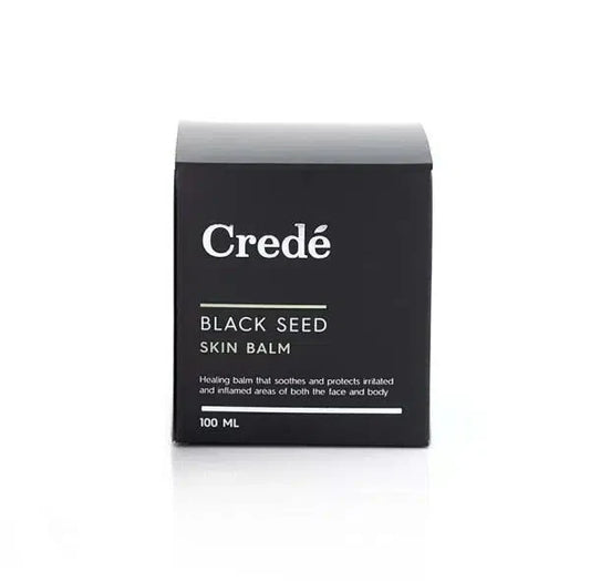 Skin Balm Black seed skincare products - 100ml