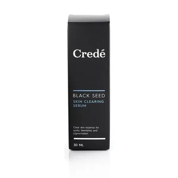 Skin Clearing Serum Black seed skincare products - 30ml