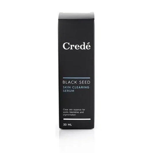 Skin Clearing Serum Black seed skincare products - 30ml