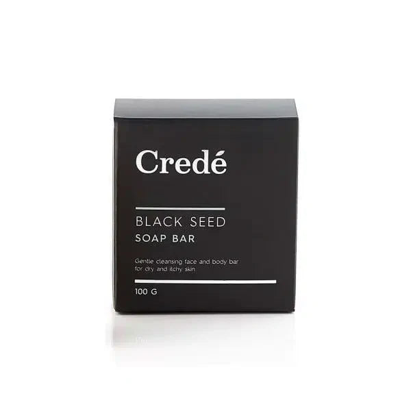 Soap Black seed skincare products - 100g