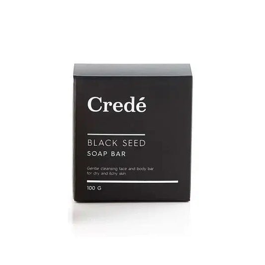 Soap Black seed skincare products - 100g