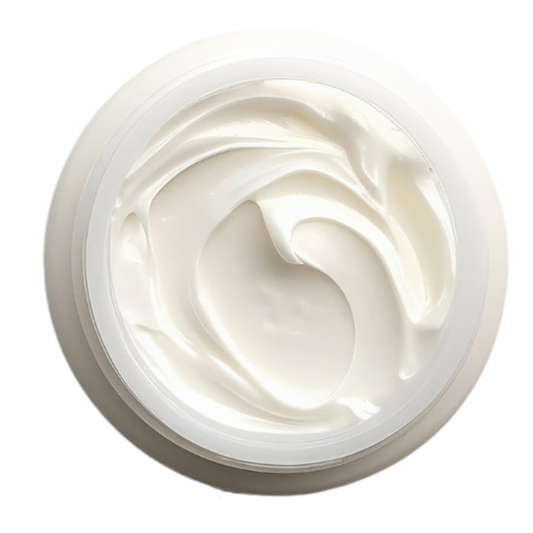 The Organic Station Body Butter